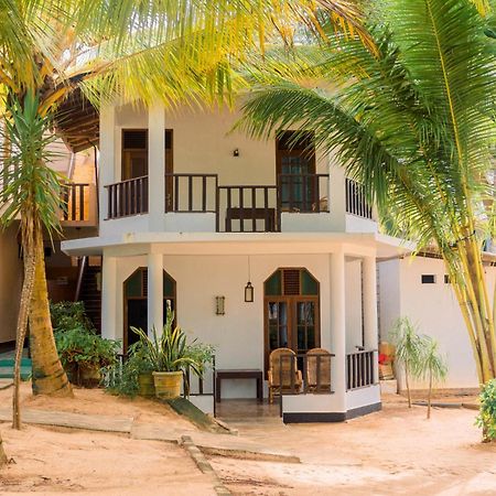 Harmony Beach Bungalows Tangalle Exterior foto